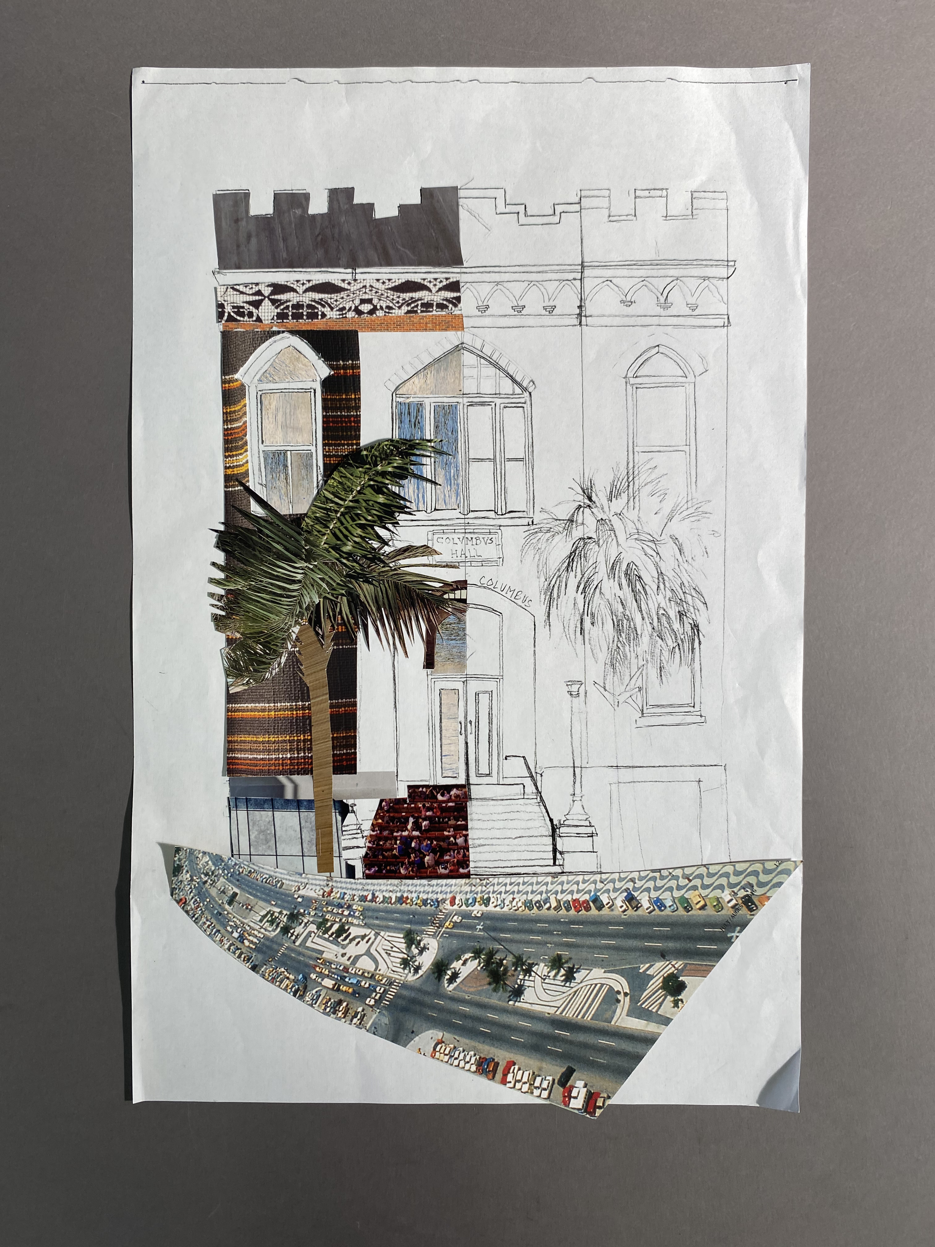 Drawing